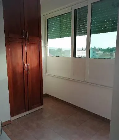Apartment Apt Studio Nina Balerina